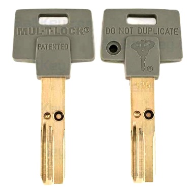 MUL-T-LOCK профиль 136G интера