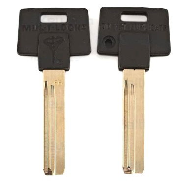 MUL-T-LOCK профиль 66