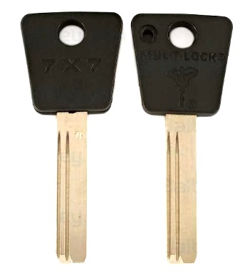 MUL-T-LOCK профиль 76 7x7 MUL-T-LOCK профиль 76 7x7