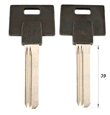 Mul-t-lock профиль 06