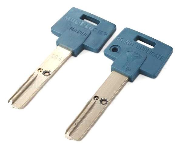 Mul-t-lock профиль 164