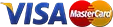 Visa MasterCard